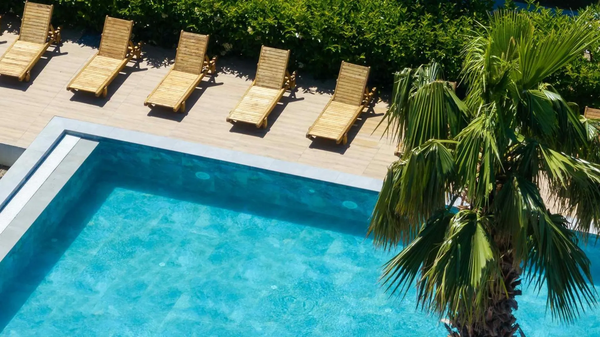 Bed & Breakfast Bed and Breakfast Mare Alba Gündoğan Turchia