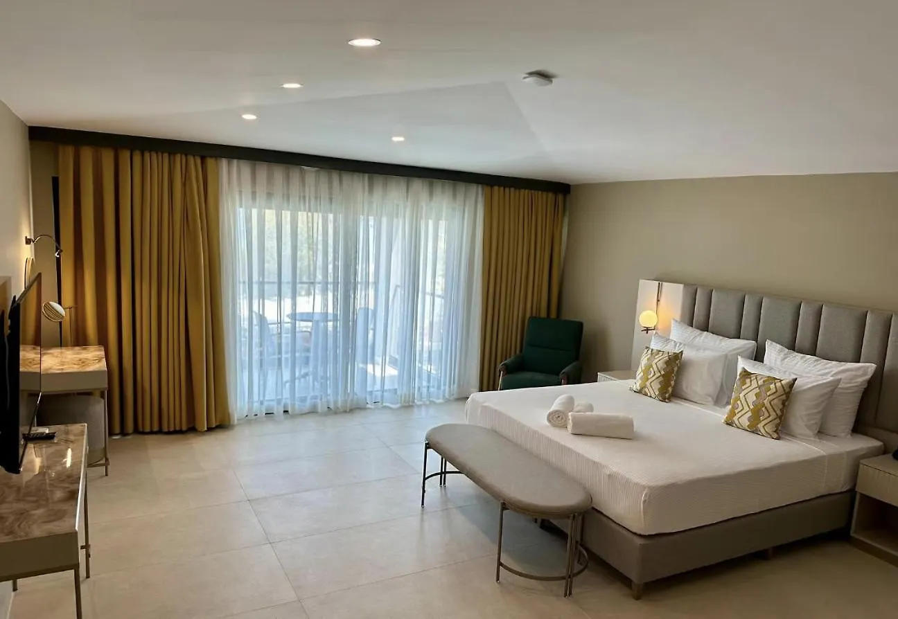 Mare Alba Bed & Breakfast Gundogan  Gundogan (Bodrum)