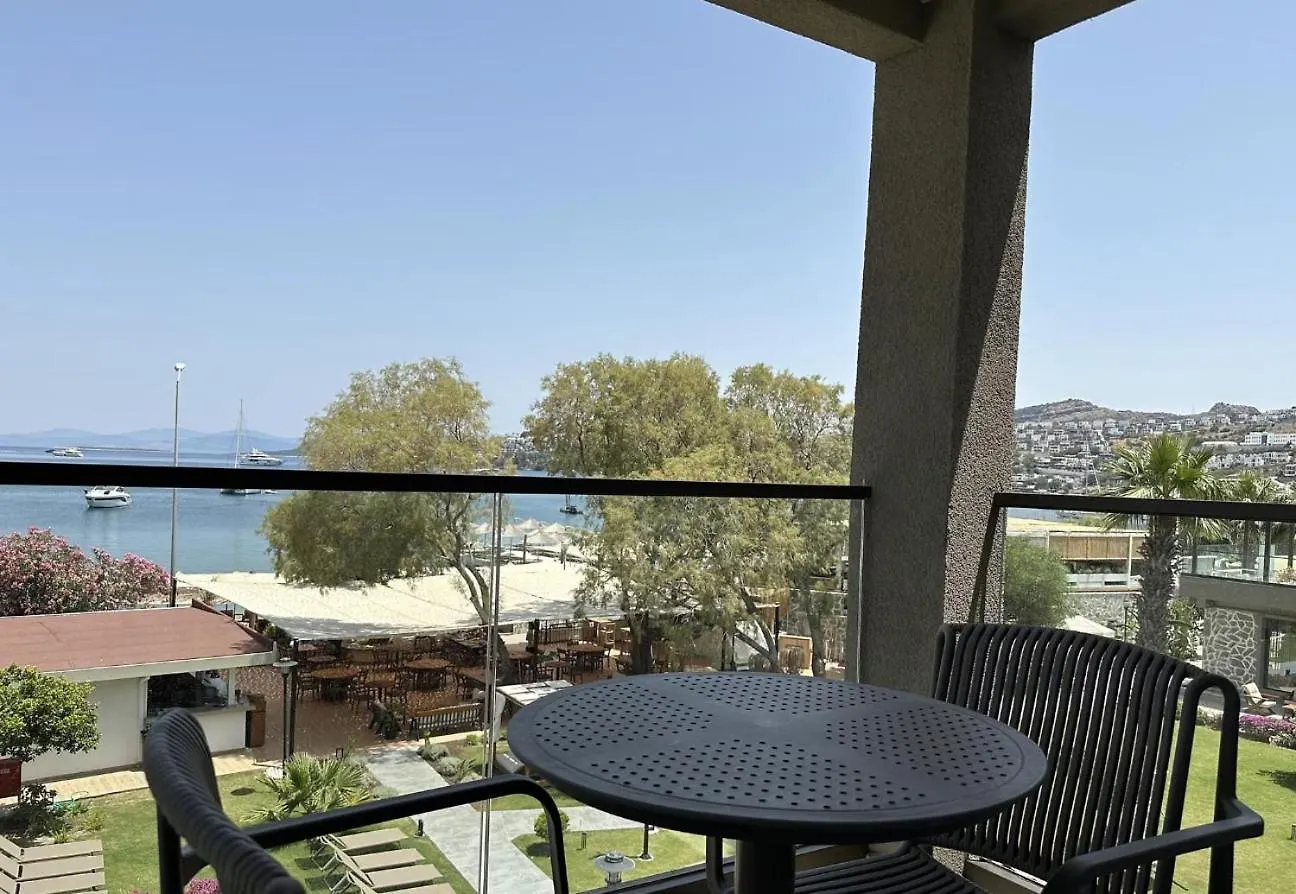 Mare Alba Bed & Breakfast Gundogan   Gundogan (Bodrum)