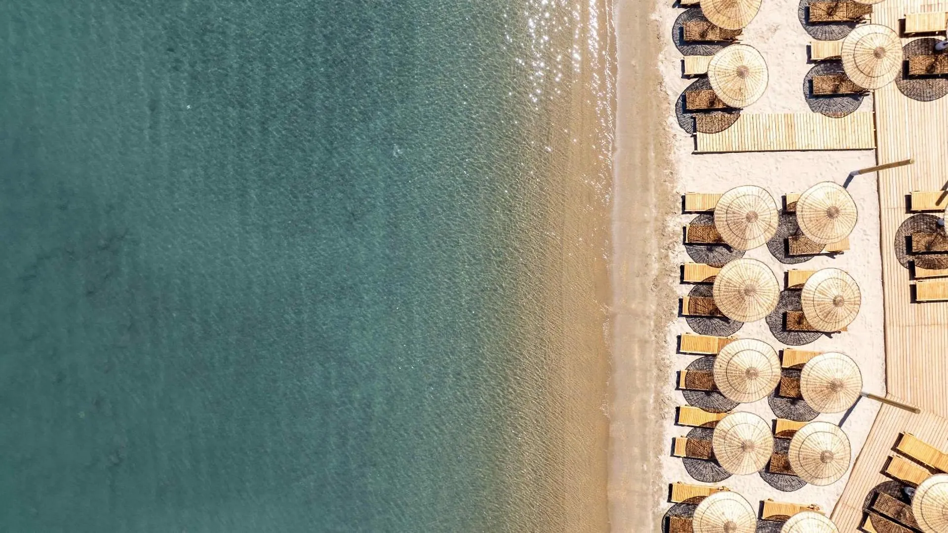 Mare Alba Bed & Breakfast Gundogan  Turkey