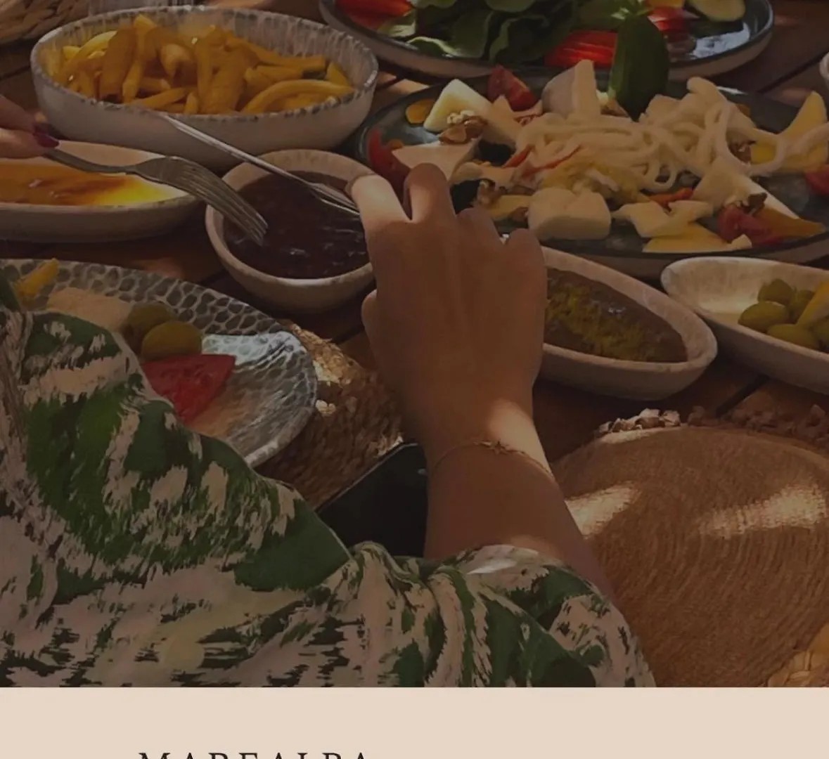 Mare Alba Bed & Breakfast Gundogan