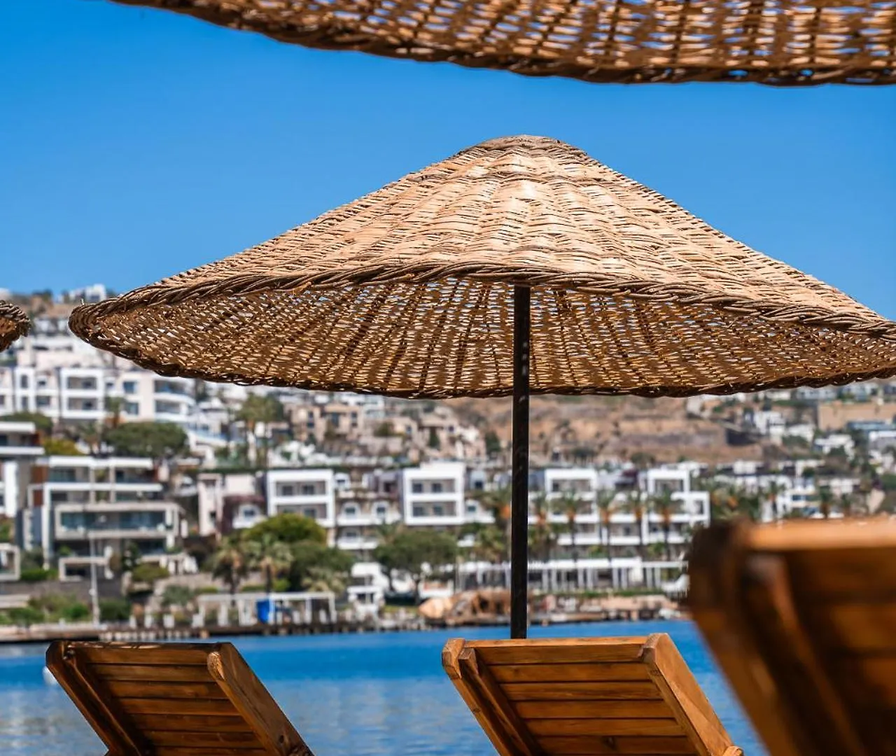 Mare Alba Bed & Breakfast Gundogan  Turkey