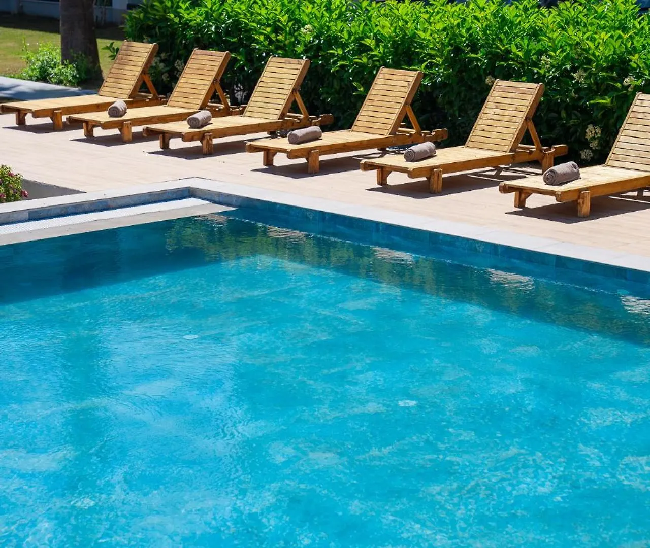 Mare Alba Bed & Breakfast Gundogan  Gundogan (Bodrum)