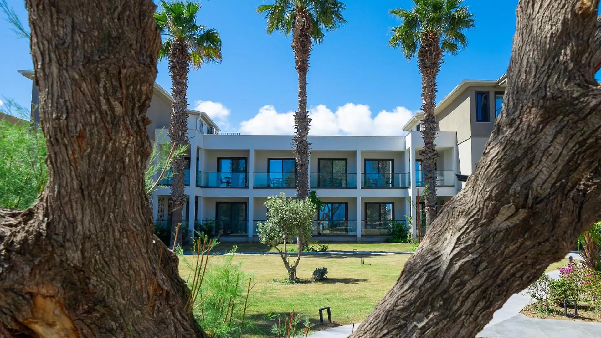 Mare Alba Bed & Breakfast Gundogan  0*, Gundogan (Bodrum) Turkey