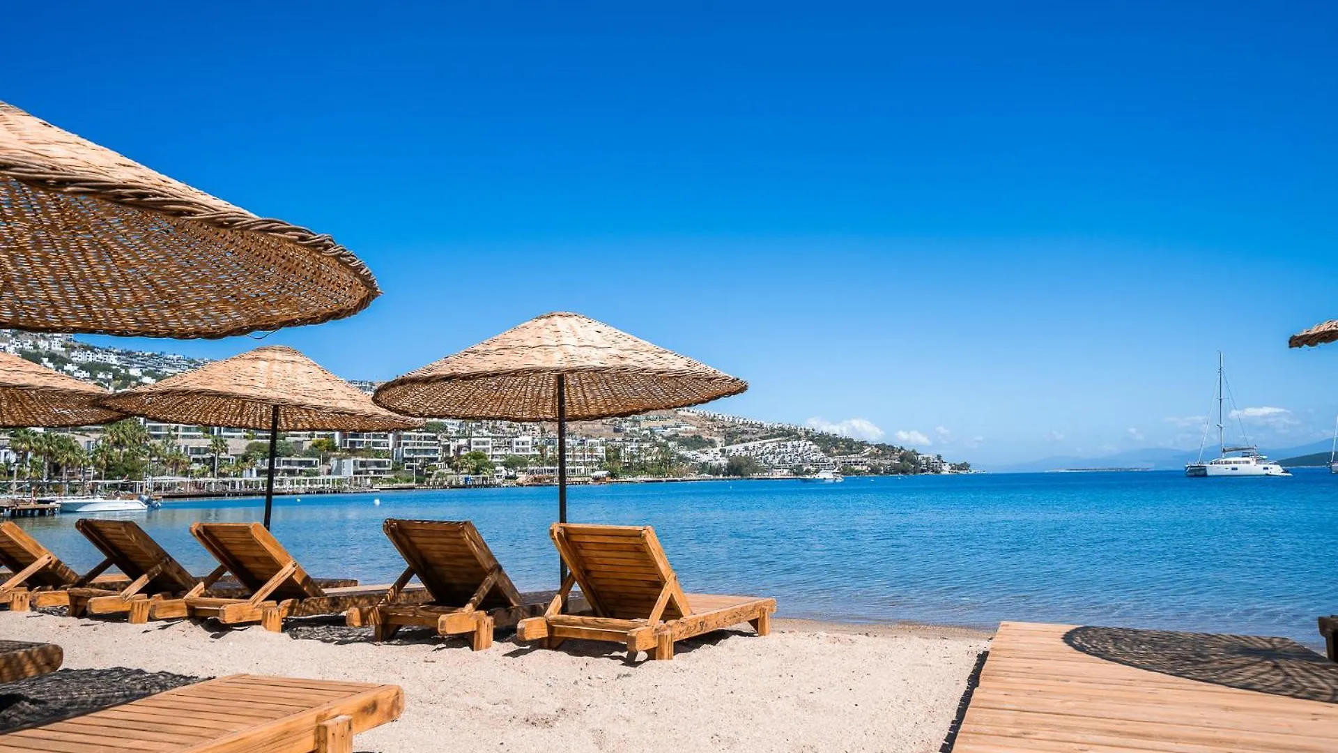 Mare Alba Bed & Breakfast Gundogan  0*, Gundogan (Bodrum)