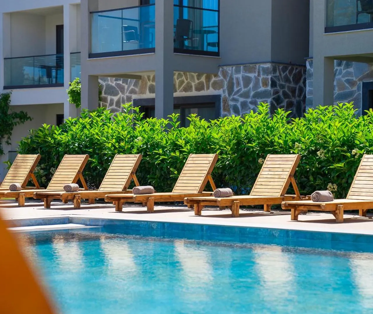 Mare Alba Bed & Breakfast Gundogan  0*, Gundogan (Bodrum)