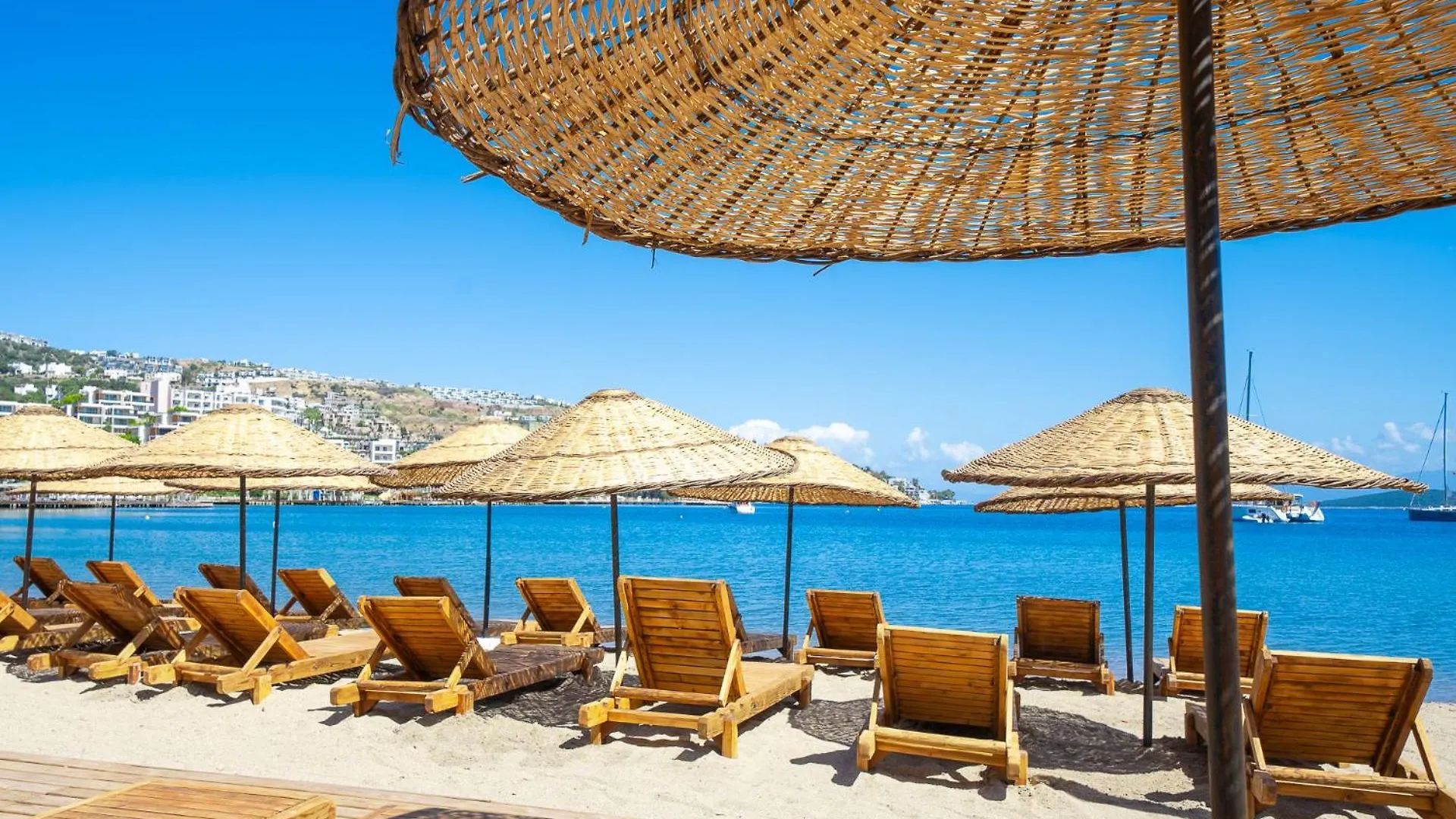 Mare Alba Bed & Breakfast Gundogan  0*, Gundogan (Bodrum)