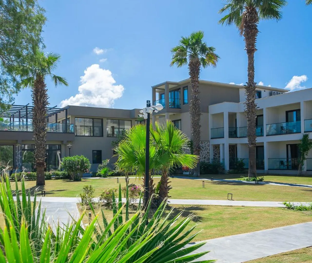Mare Alba Bed & Breakfast Gundogan