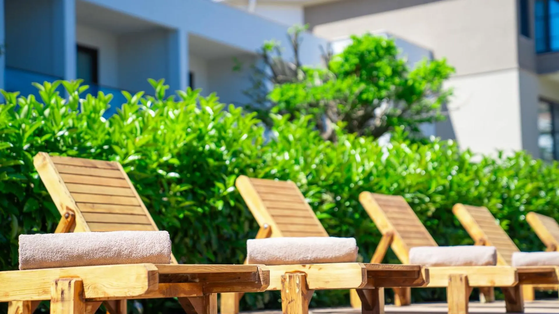 Mare Alba Bed & Breakfast Gundogan