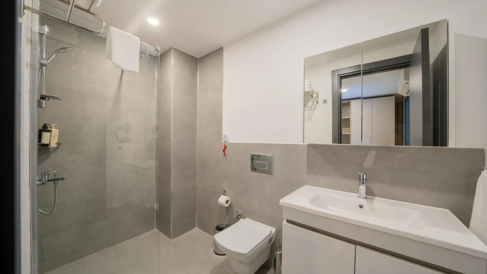 Mare Alba Bed & Breakfast Gundogan  0*, Gundogan (Bodrum)