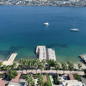 3* Hotel Olira Boutique Hotel&spa