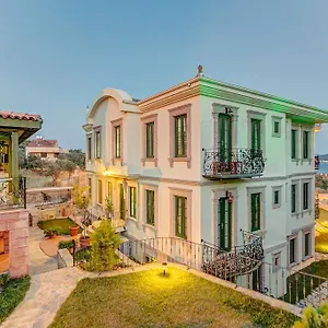  Pansiyon Cunda Esen