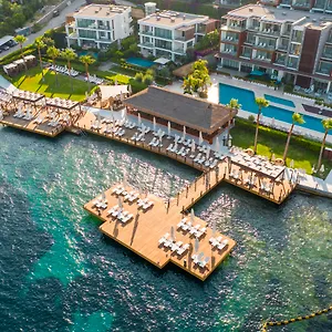 Mivara Luxury Bodrum Resort