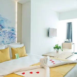 3* Otel 86 By Katipoğlu