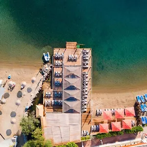 Palm Hills Bodrum Hotel