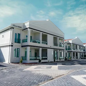  Villa Kent Termal