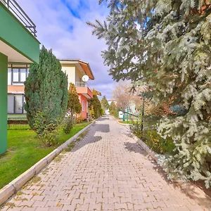  Villa Afyon Dundar Thermal