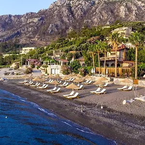  Tatil Evi Kemer, Florya