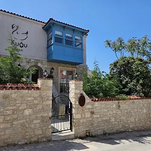  Otel Kugu