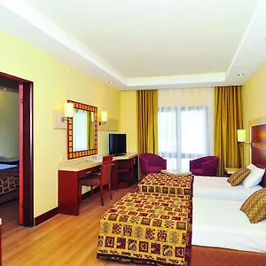 Green Beach Resort Resort